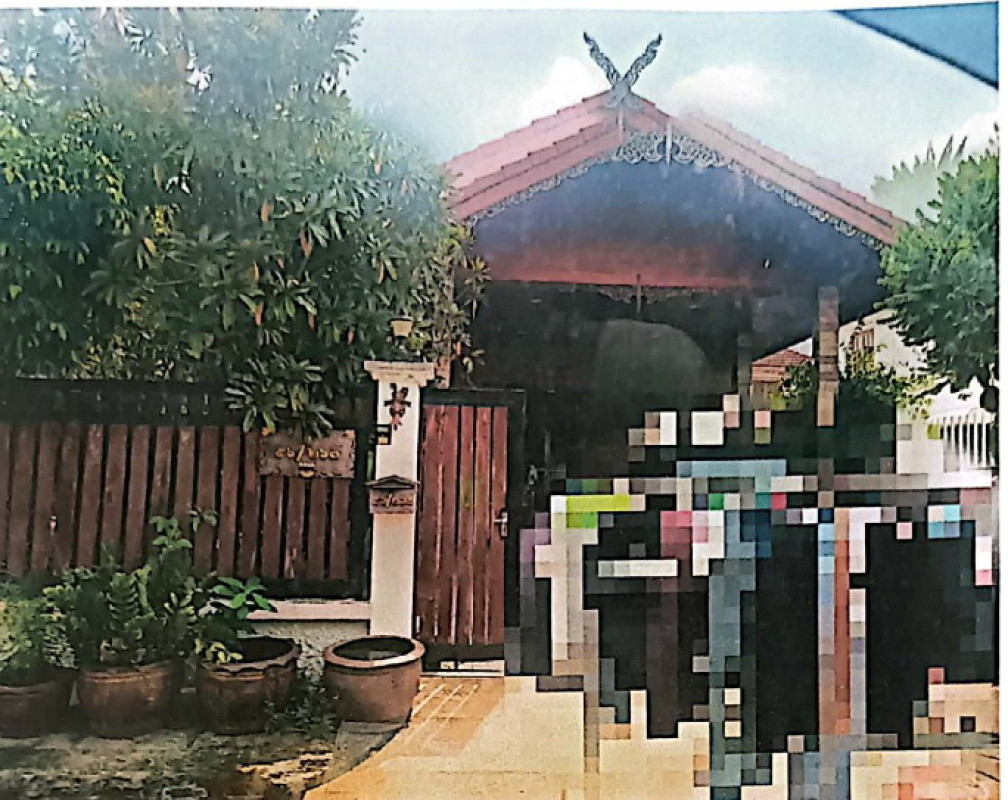 บ้านเดี่ยว ปทุมธานี ลำลูกกา คูคต 2939448