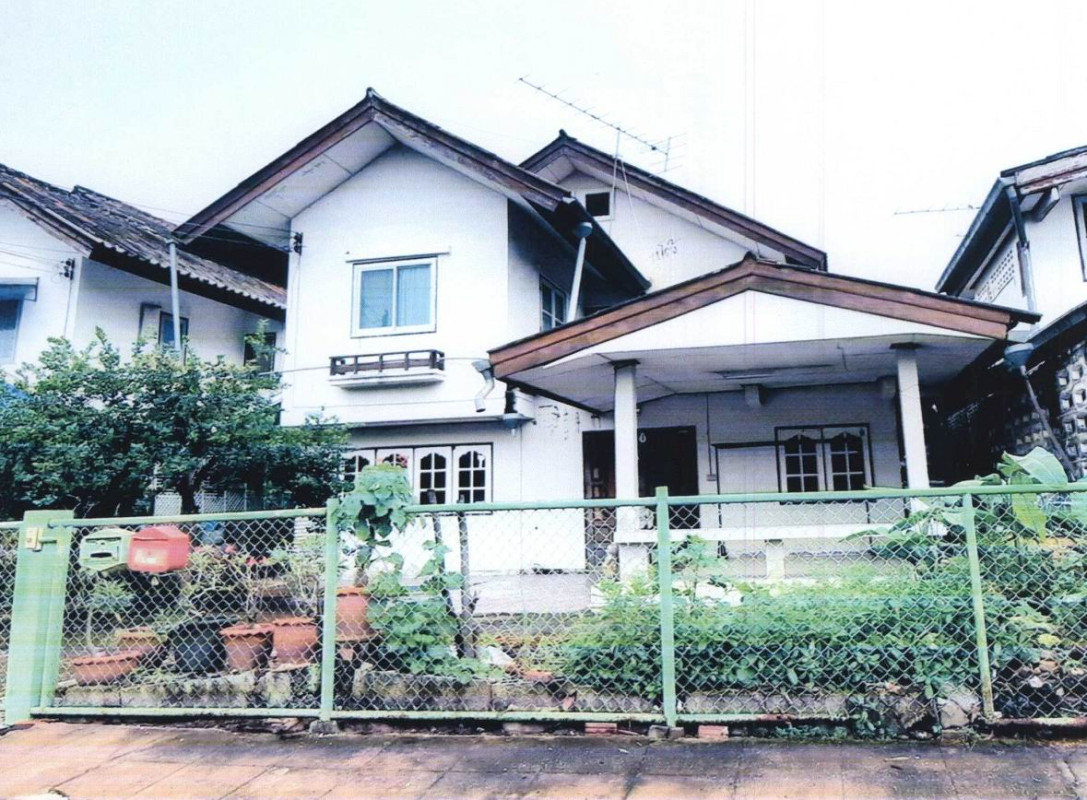 บ้านเดี่ยว ขอนแก่น เมืองขอนแก่น ในเมือง 2333400