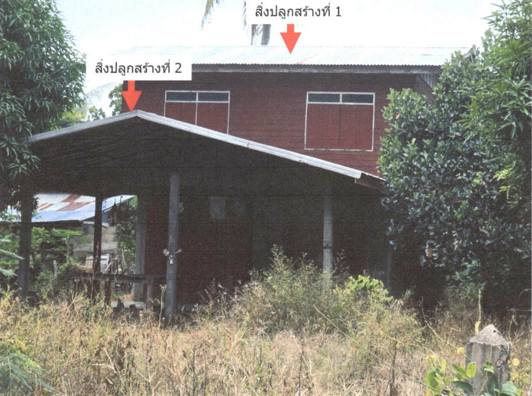 บ้านเดี่ยว อุตรดิตถ์ ตรอน ข่อยสูง 401940