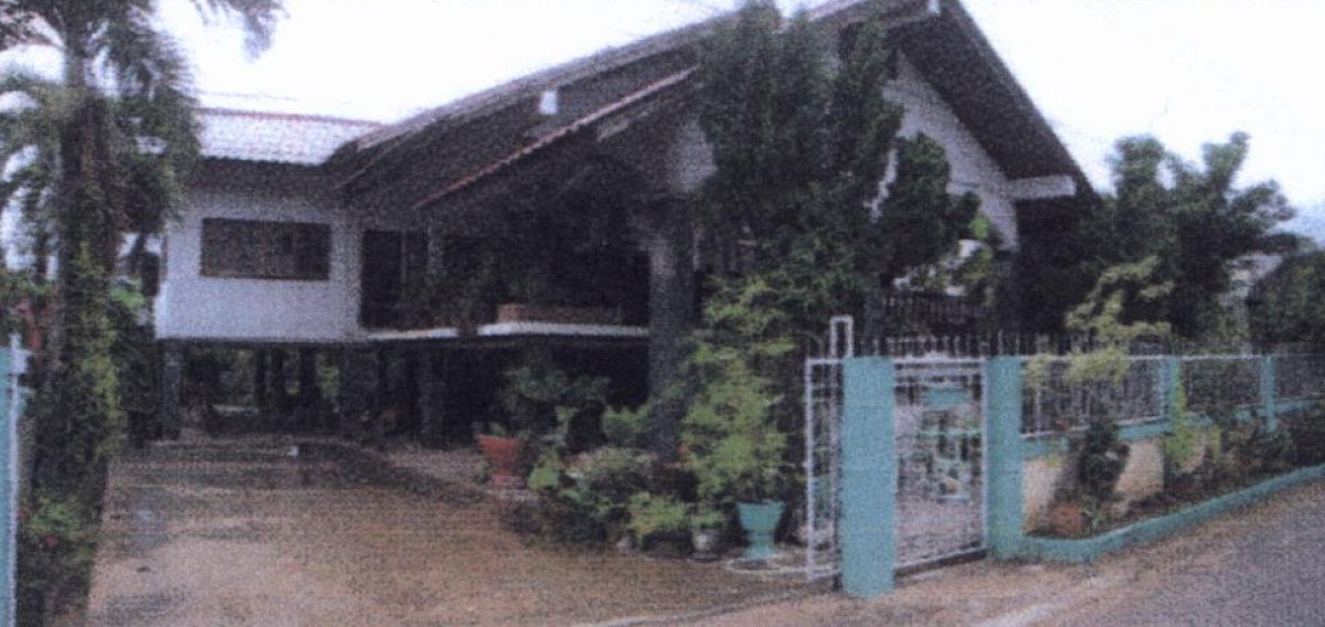 บ้านเดี่ยว ลำปาง เมืองลำปาง บ้านค่า 3526324
