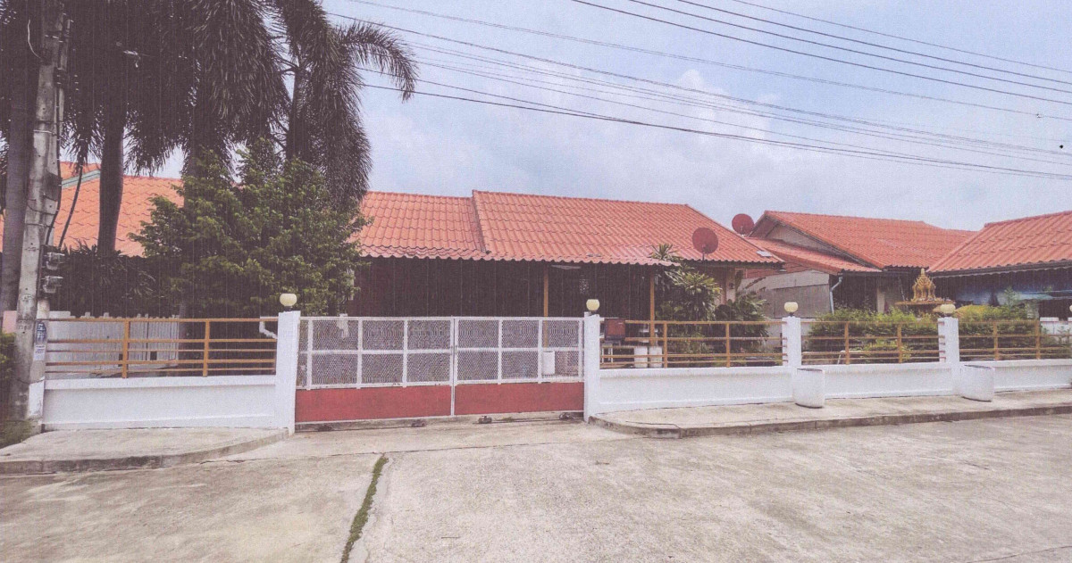 บ้านเดี่ยว ลพบุรี เมืองลพบุรี เขาสามยอด 731840