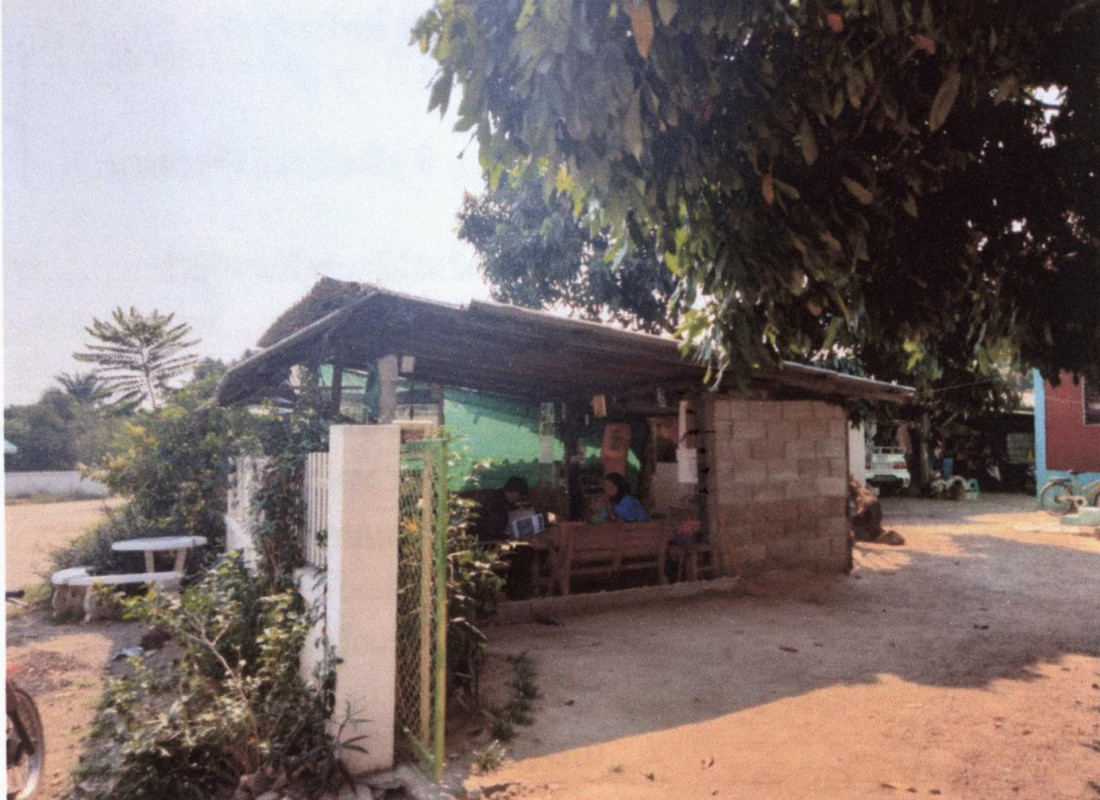 บ้านเดี่ยว เชียงใหม่ จอมทอง บ้านแปะ 317150