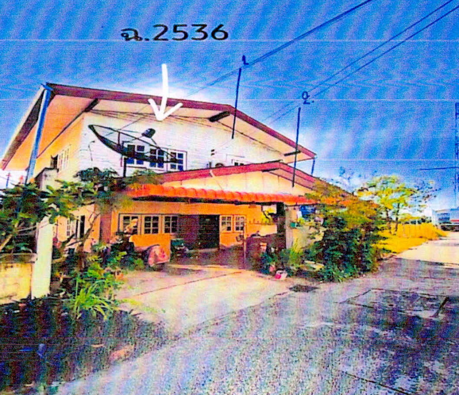 ทาวน์เฮ้าส์ ชัยภูมิ เมืองชัยภูมิ ในเมือง 623750