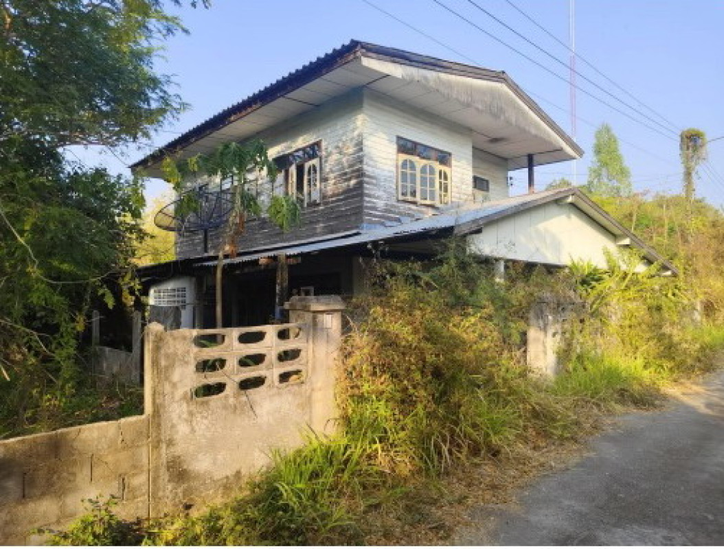 บ้านเดี่ยว กาฬสินธุ์ ยางตลาด ยางตลาด 515000