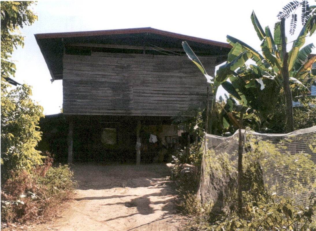 บ้านเดี่ยว กาฬสินธุ์ ท่าคันโท กุงเก่า 245000