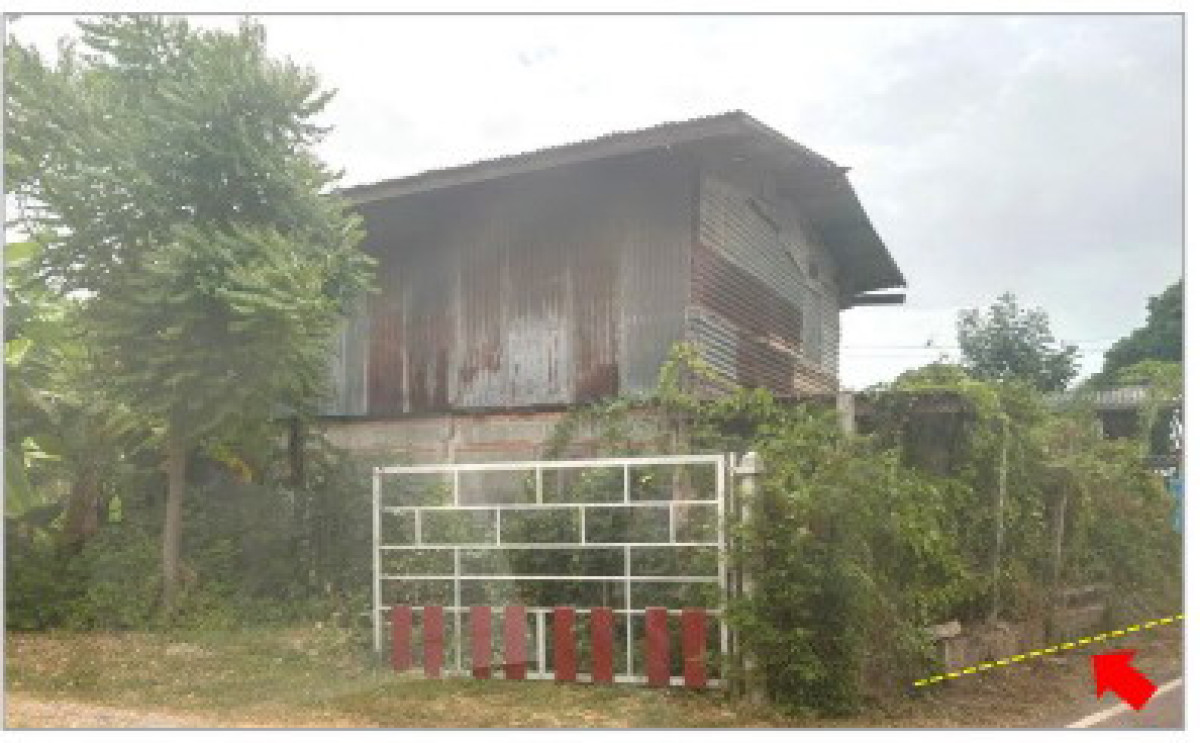 Townhouse Nakhon Ratchasima Khong Thephalai 75625