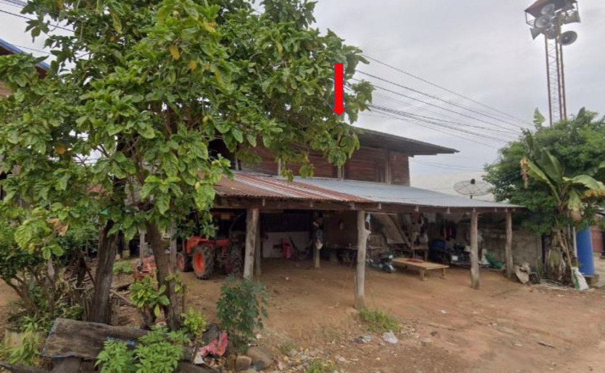 บ้านเดี่ยว ขอนแก่น มัญจาคีรี คำแคน 550600
