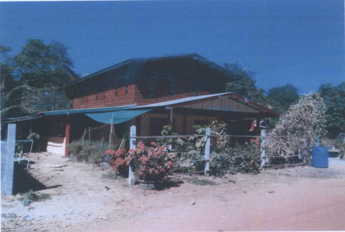บ้านเดี่ยว กาฬสินธุ์ หนองกุงศรี หนองบัว 1153200