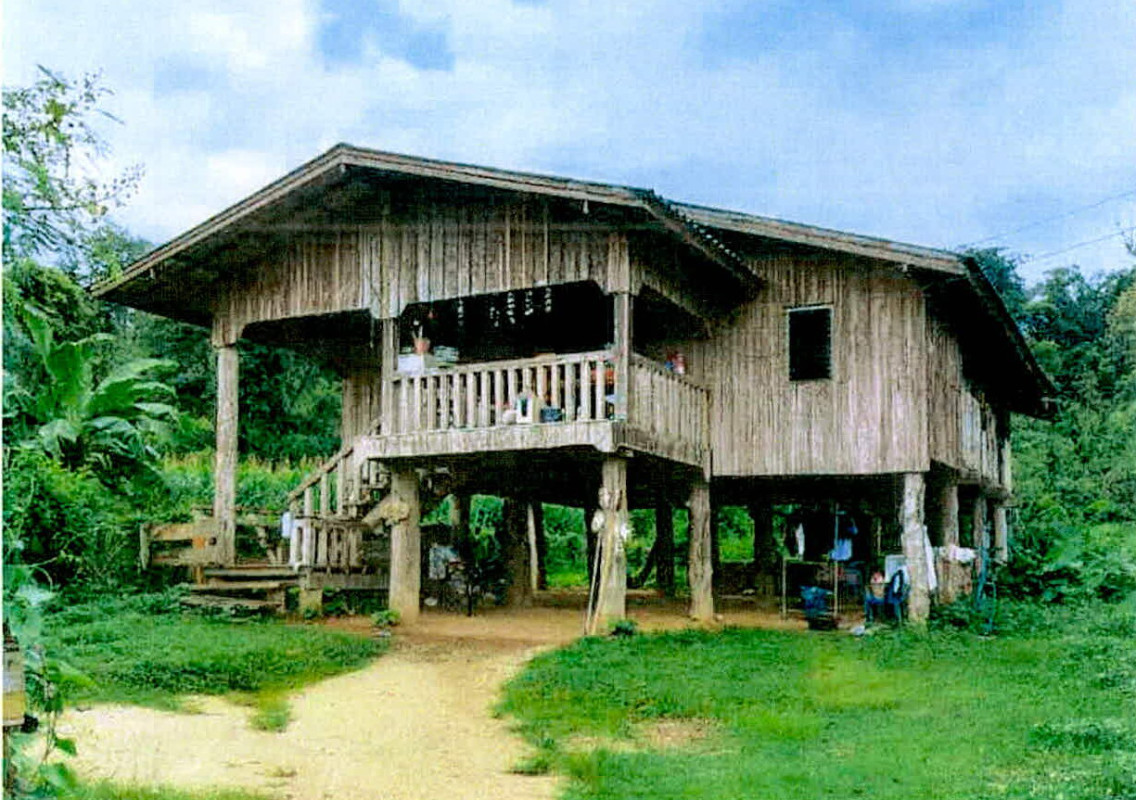 บ้านเดี่ยว ลำปาง เมืองลำปาง บ้านแลง 149860