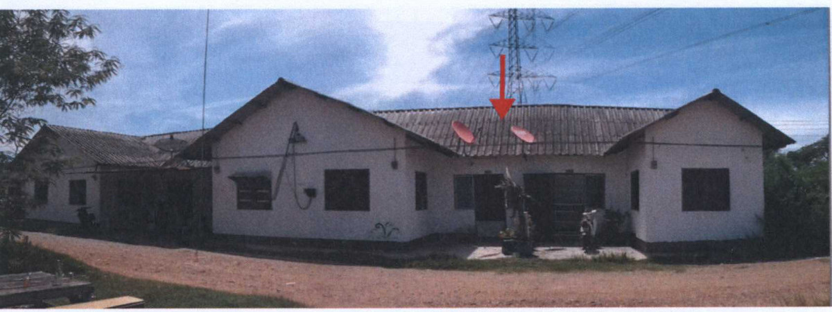 บ้านเดี่ยว นครปฐม เมืองนครปฐม สระกะเทียม 8245800