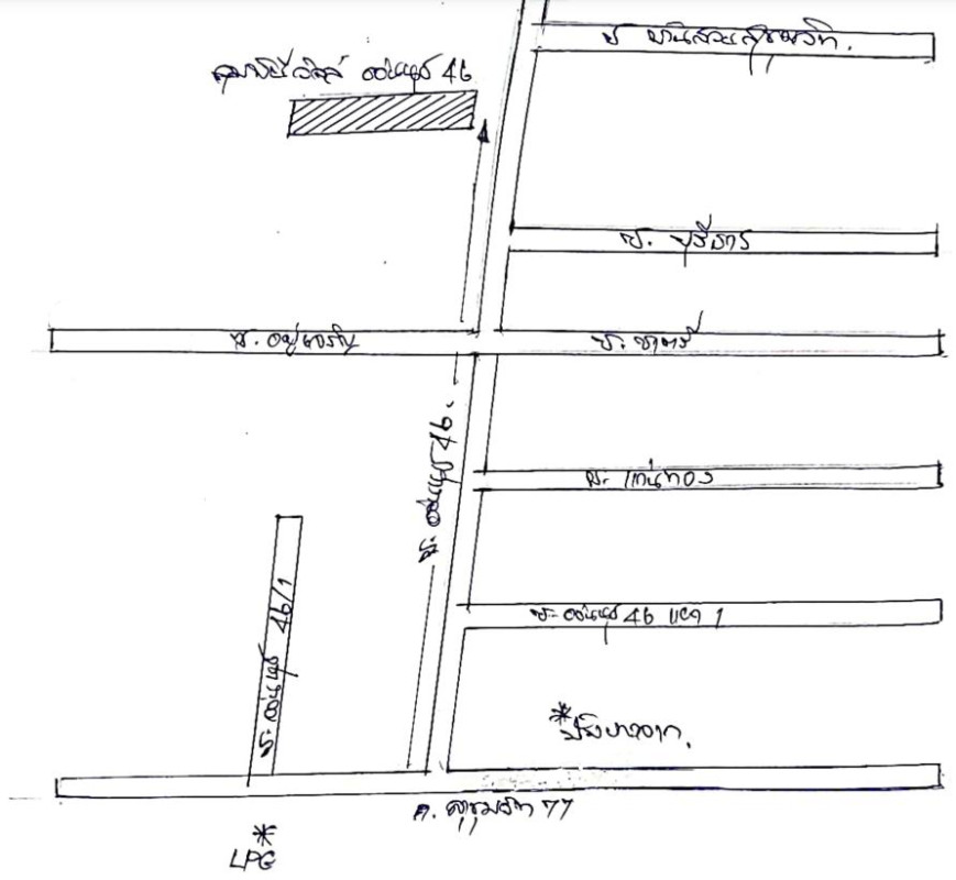 คอนโด กรุงเทพมหานคร สวนหลวง สวนหลวง 967890