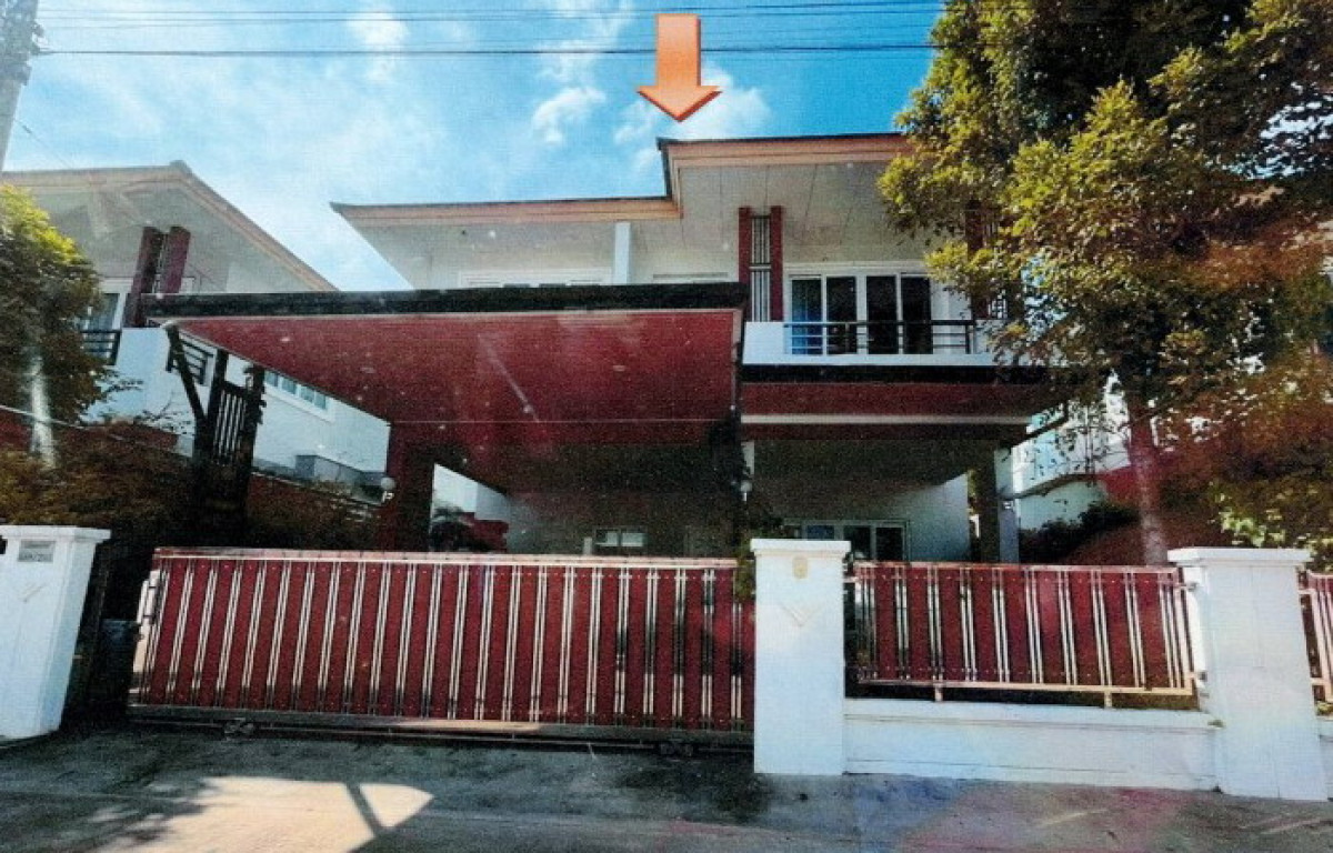 บ้านเดี่ยว ขอนแก่น เมืองขอนแก่น เมืองเก่า 3102000