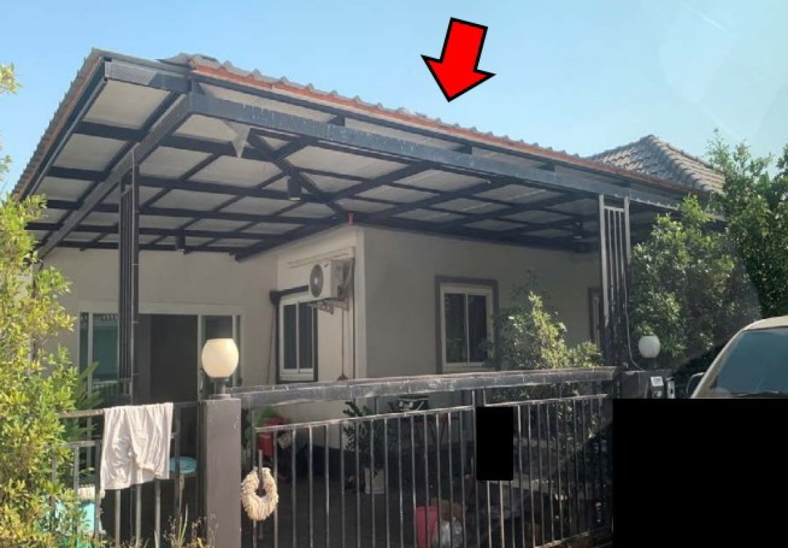 Single house Khon Kaen Mueang Khon Kaen Daeng Yai 913200