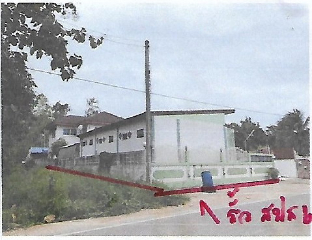 บ้านเดี่ยว ขอนแก่น เมืองขอนแก่น แดงใหญ่ 4302600
