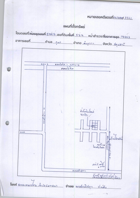 ทาวน์เฮ้าส์ ปทุมธานี ลำลูกกา คูคต 921172