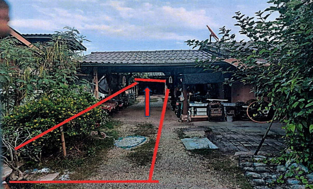 ทาวน์เฮ้าส์ ลำปาง เมืองลำปาง บ่อแฮ้ว 83480