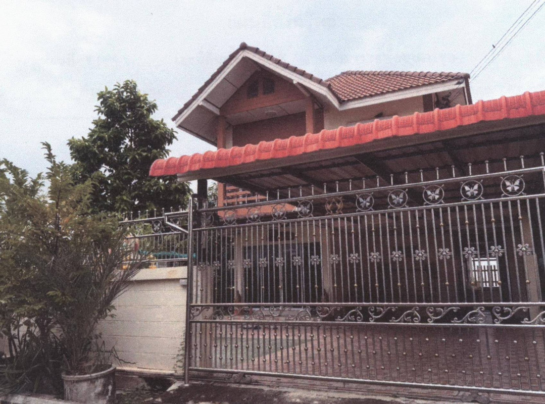 บ้านเดี่ยว พระนครศรีอยุธยา บางบาล น้ำเต้า 1643200