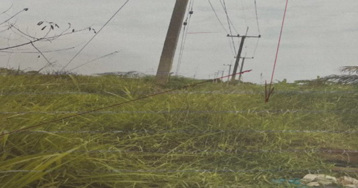 Residential land/lot Kalasin Khong Chai Lam Chi 41000