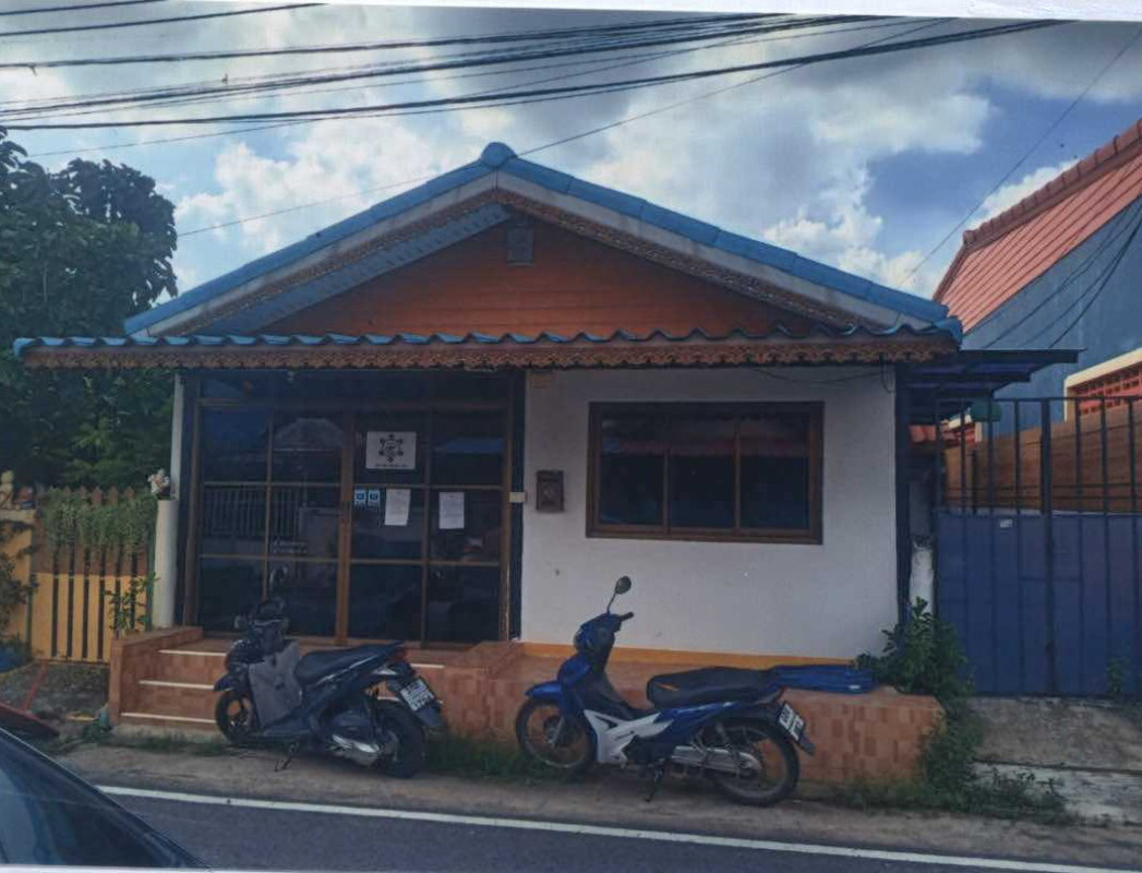 ทาวน์เฮ้าส์ นนทบุรี บางใหญ่ บางใหญ่ 757800