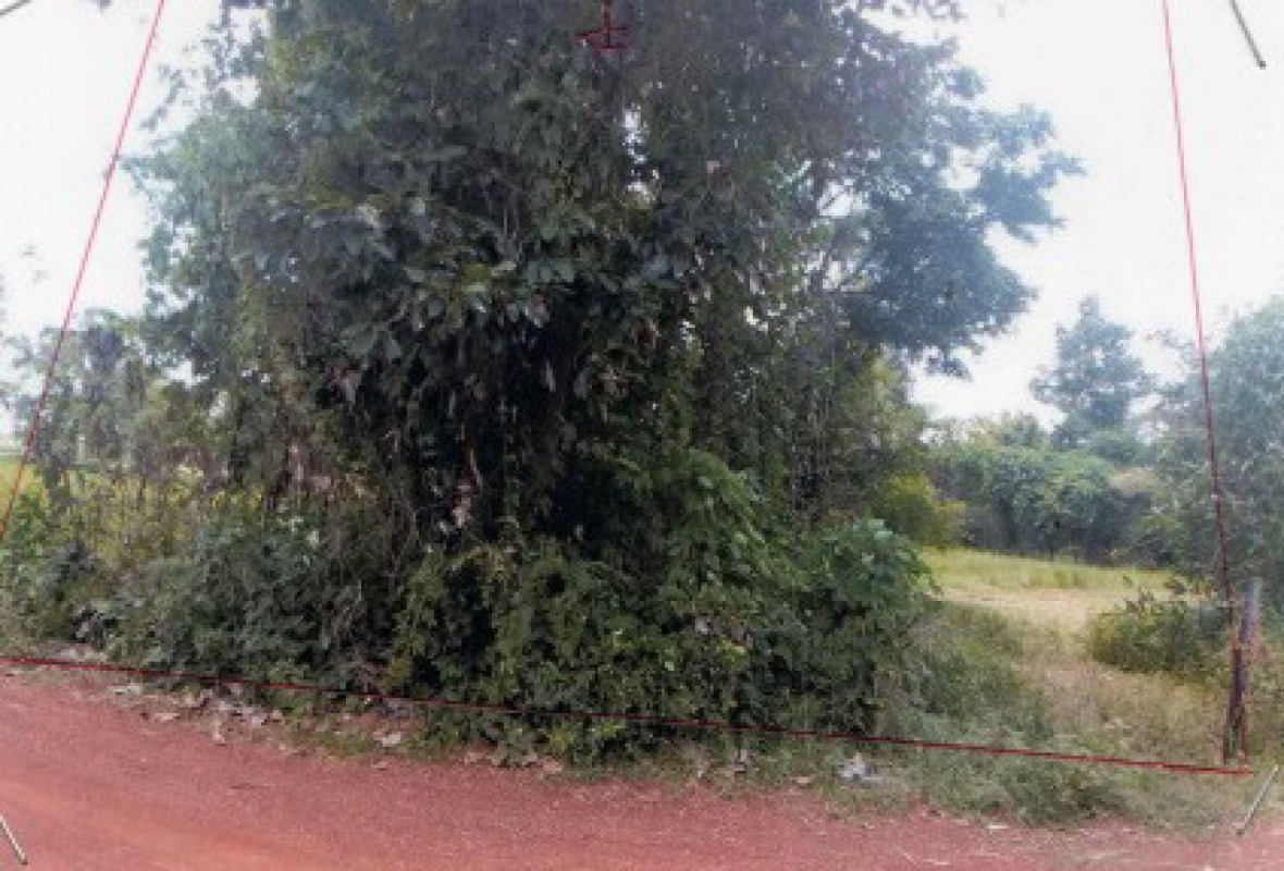 Residential land/lot Kalasin Yang Talat Nong I Thao 38940