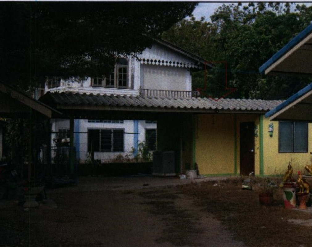 บ้านเดี่ยว ลพบุรี พัฒนานิคม พัฒนานิคม 685920