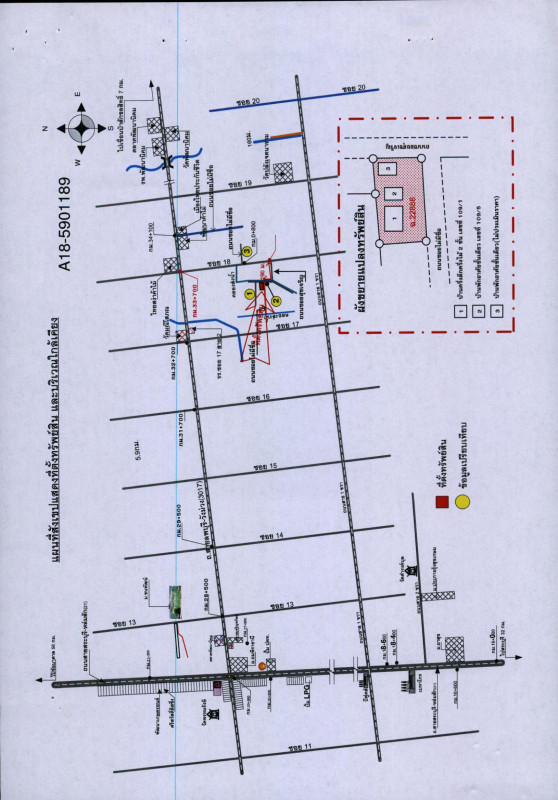 บ้านเดี่ยว ลพบุรี พัฒนานิคม พัฒนานิคม 685920