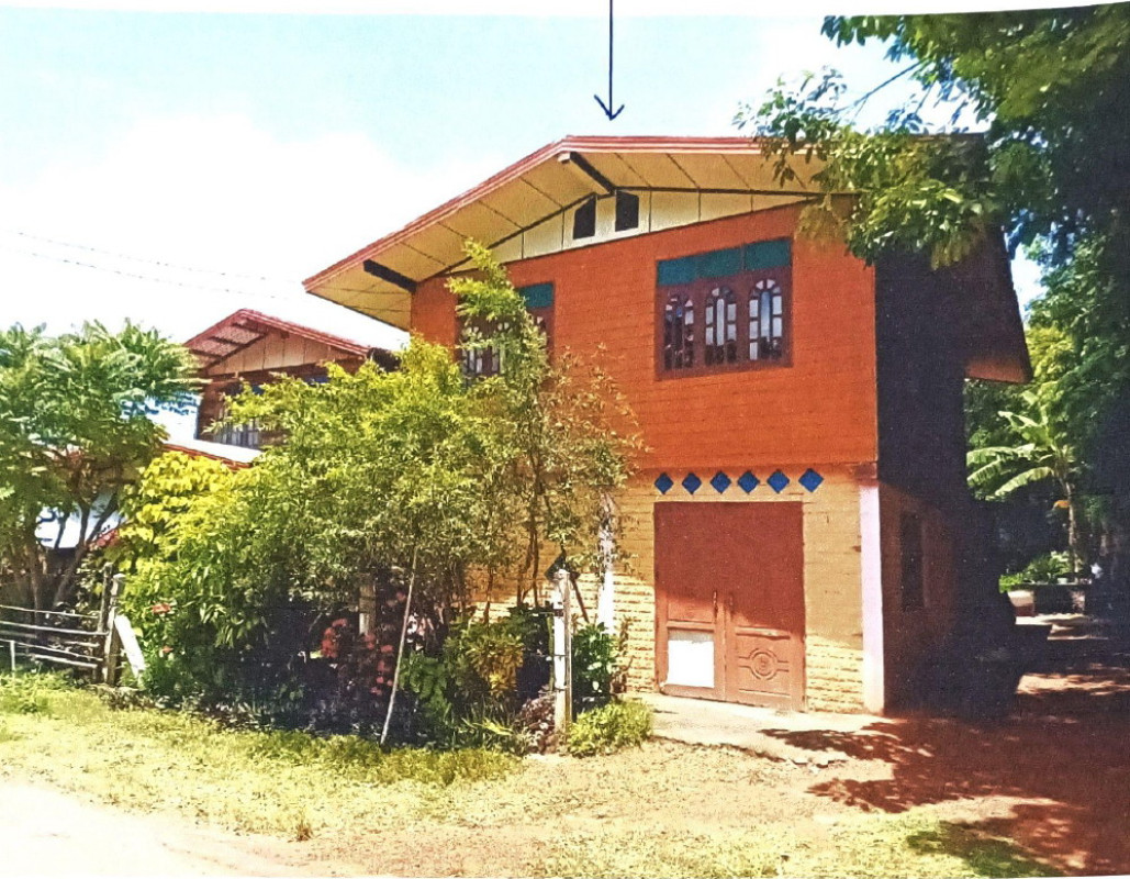 บ้านเดี่ยว สกลนคร พรรณานิคม ไร่ 771900