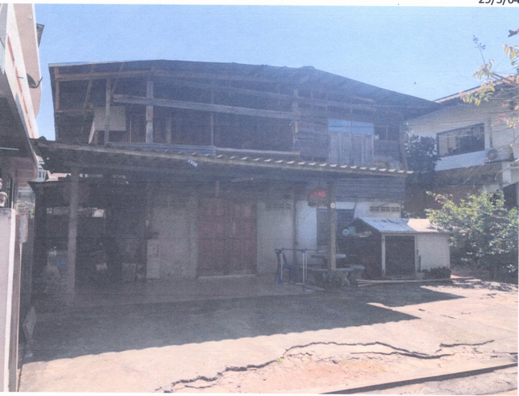 บ้านเดี่ยว สกลนคร เมืองสกลนคร ธาตุเชิงชุม 1423500