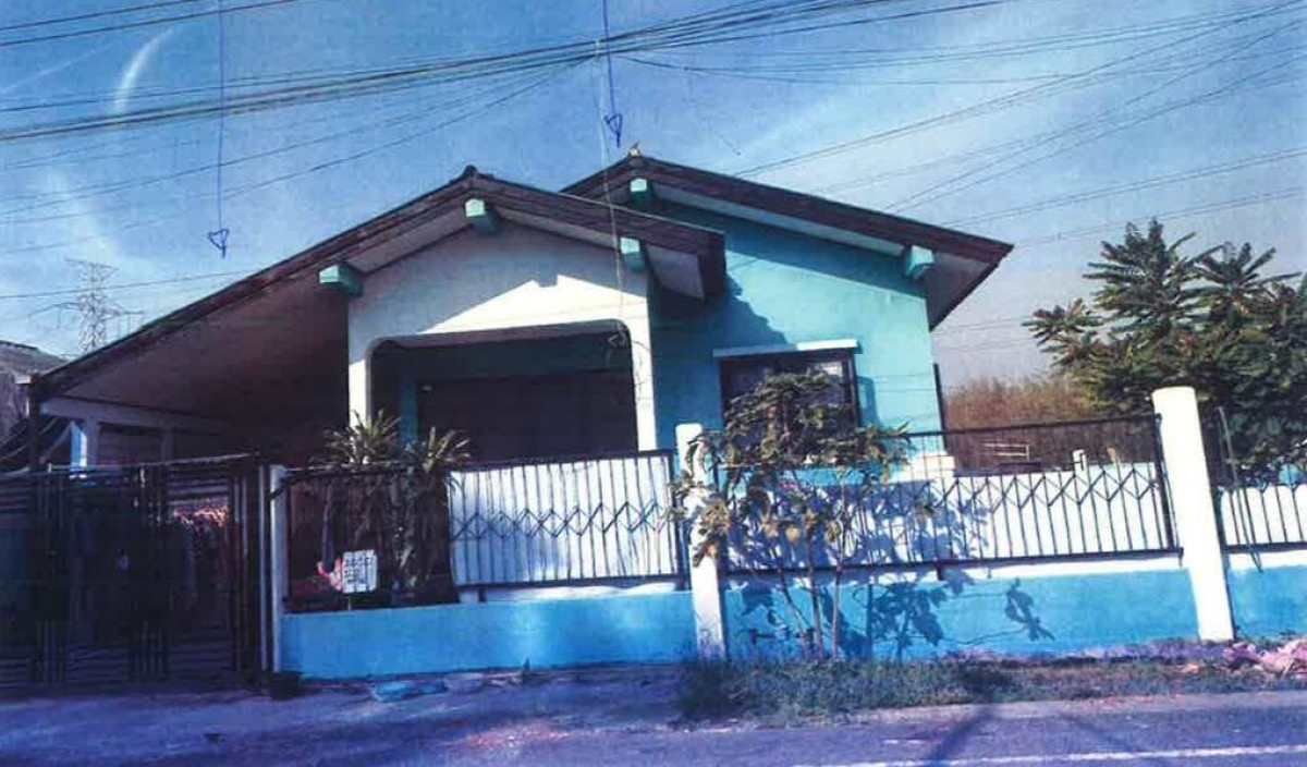 Townhouse Pathum Thani Thanyaburi Lam Phak Kut 842600