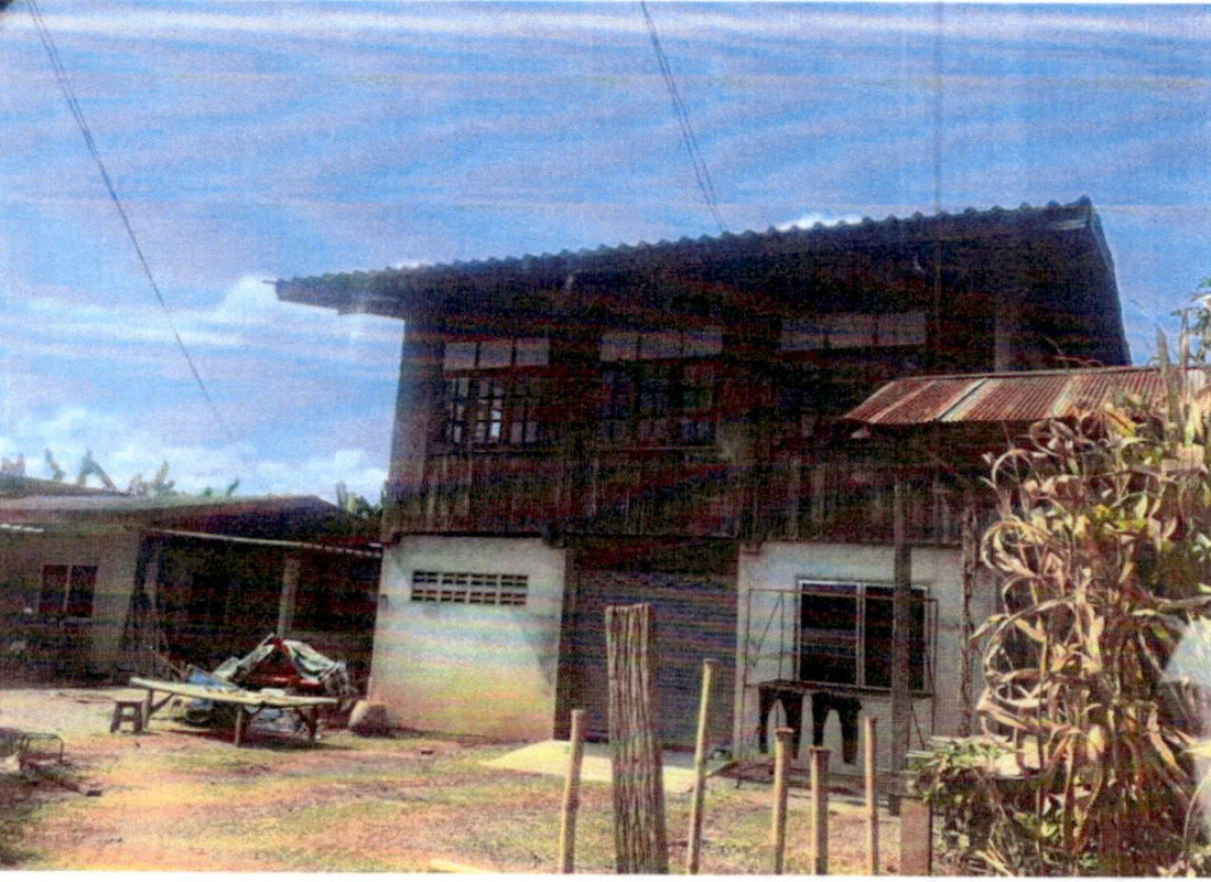บ้านเดี่ยว ลำปาง แม่ทะ ป่าตัน 772044