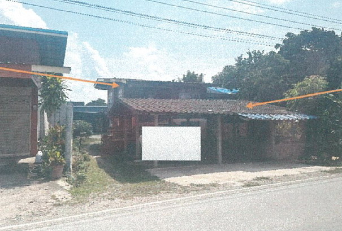 บ้านเดี่ยว เชียงใหม่ แม่ริม สันโป่ง 1358495
