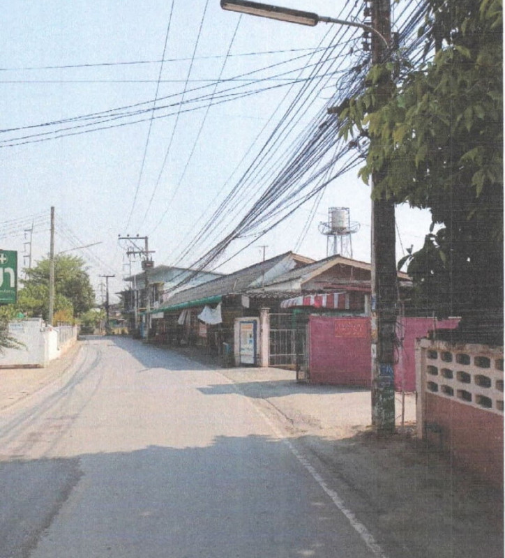 บ้านเดี่ยว เชียงใหม่ สารภี ไชยสถาน 6591430