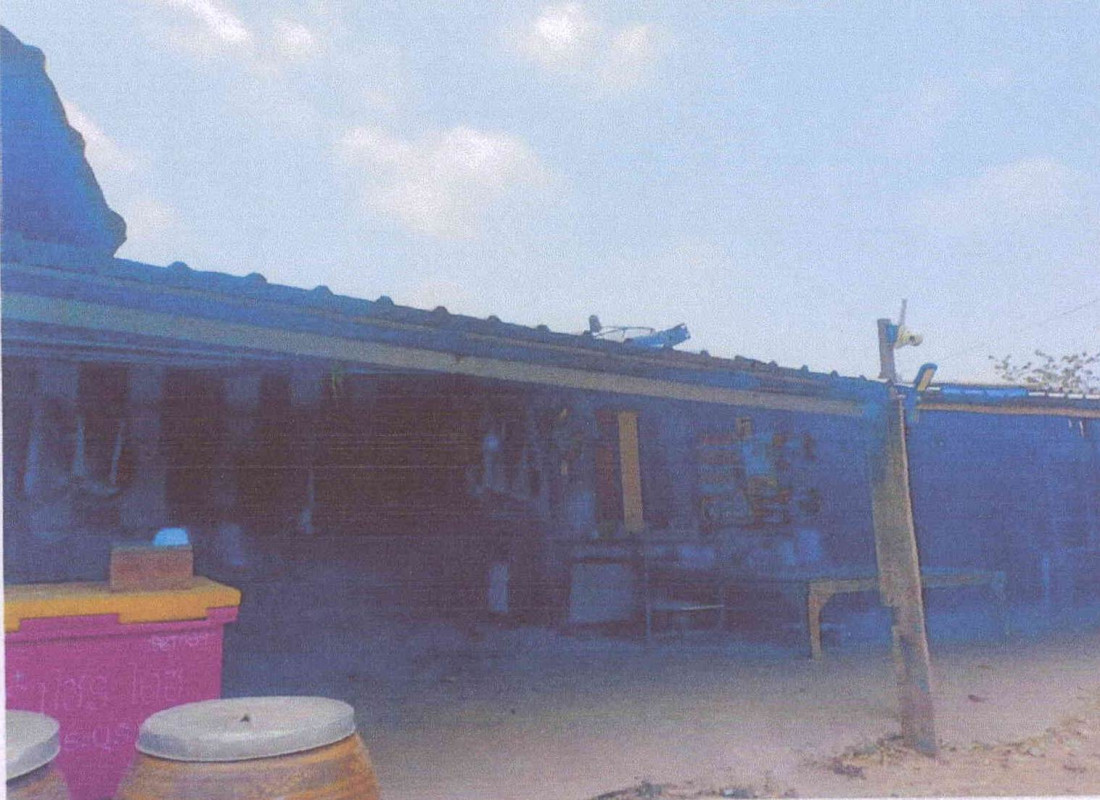 บ้านเดี่ยว ลพบุรี พัฒนานิคม พัฒนานิคม 443700