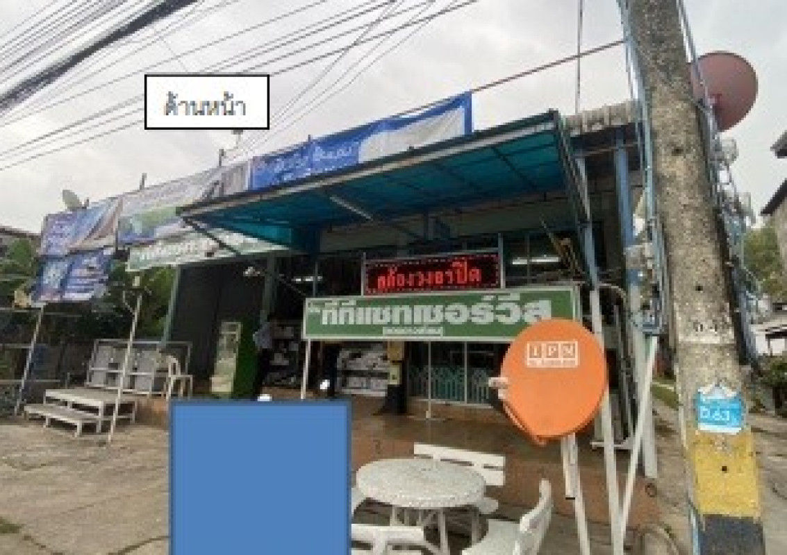 บ้านเดี่ยว กาฬสินธุ์ เมืองกาฬสินธุ์ กาฬสินธุ์ 7538656