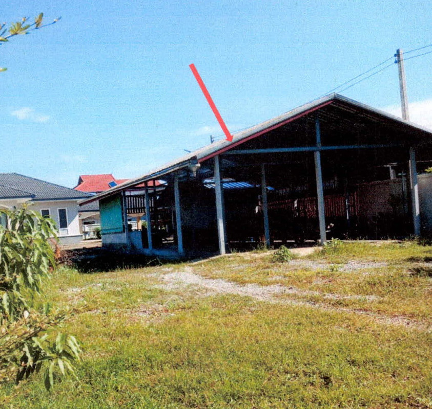 บ้านเดี่ยว ชัยภูมิ เมืองชัยภูมิ นาฝาย 3552010