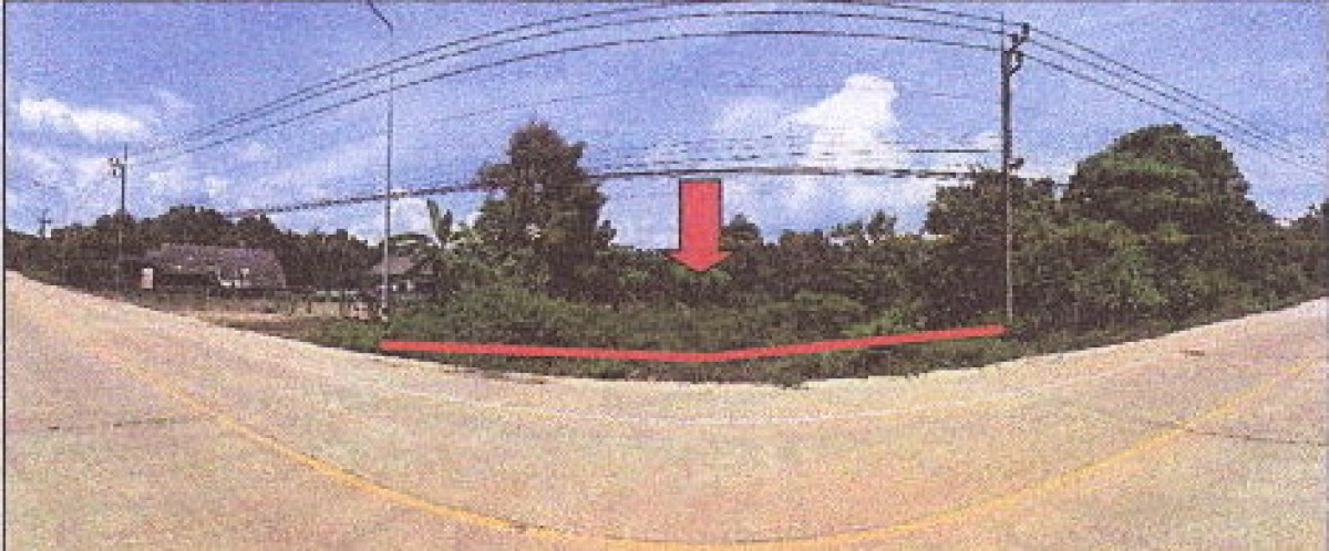 Residential land/lot Krabi Ko Lanta Ko Lanta Yai 2740320