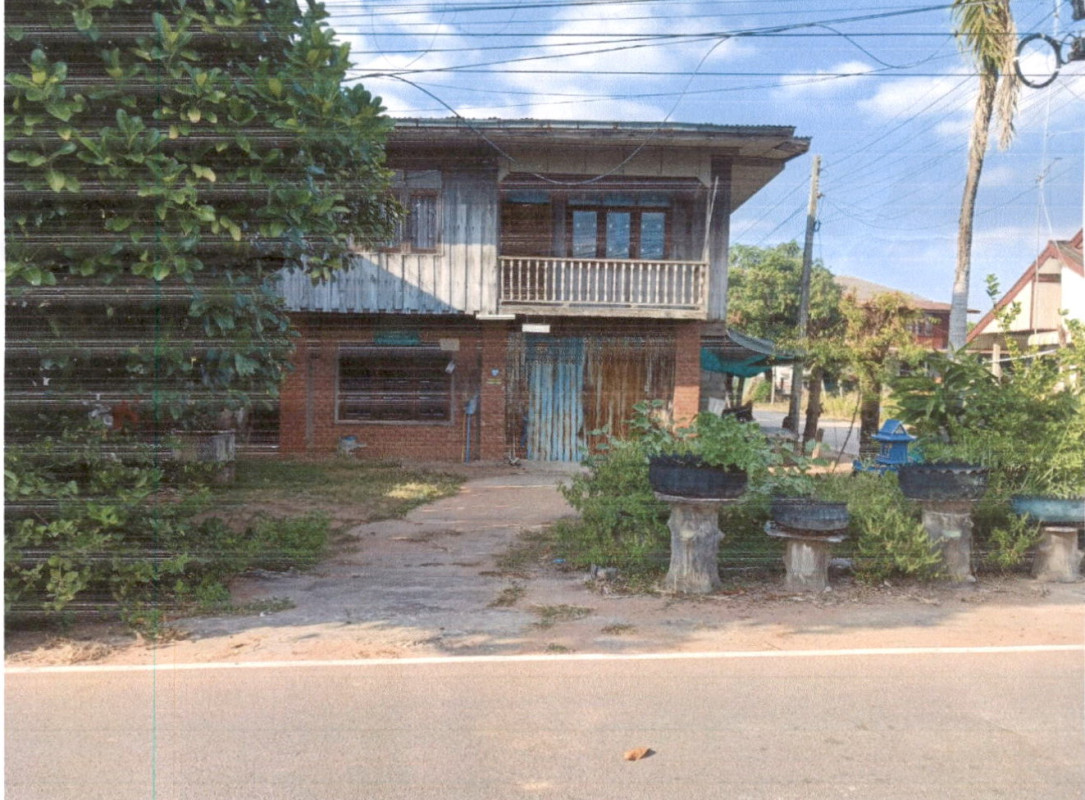 บ้านเดี่ยว นครราชสีมา บัวใหญ่ ด่านช้าง 164930