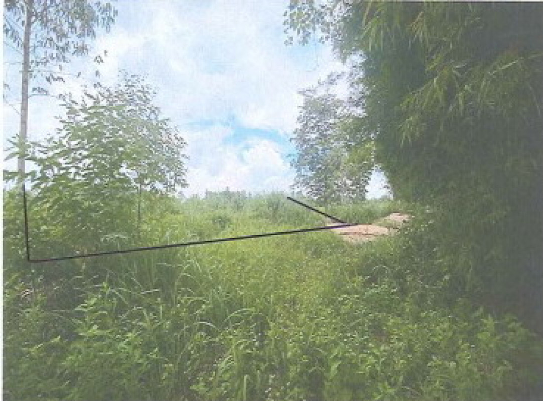 Residential land/lot Kalasin Nong Kung Si Nong Bua 225000
