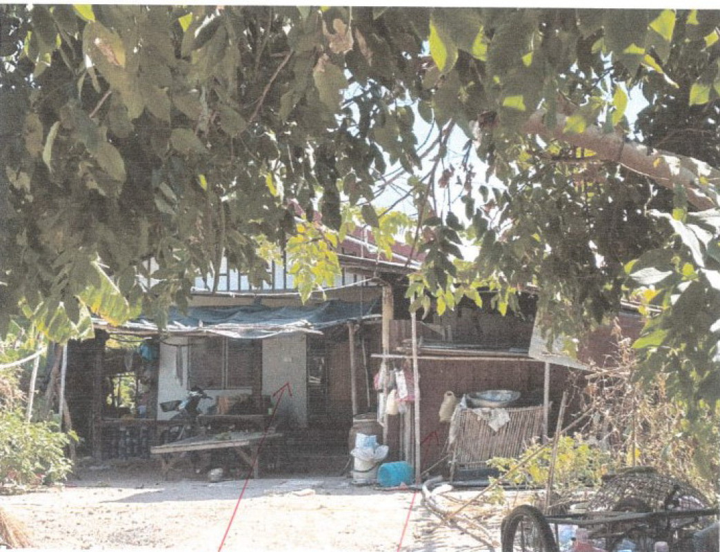 บ้านเดี่ยว ขอนแก่น กระนวน น้ำอ้อม 446721