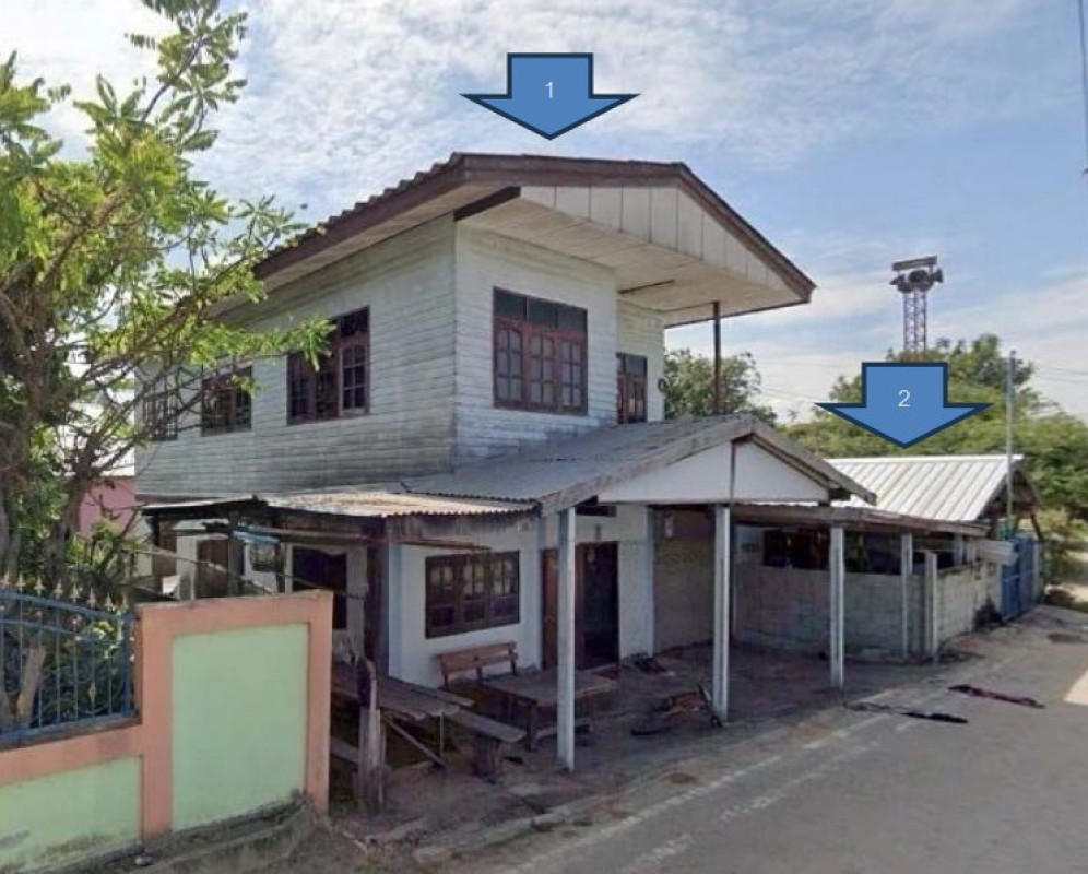 บ้านเดี่ยว ขอนแก่น น้ำพอง สะอาด 772160