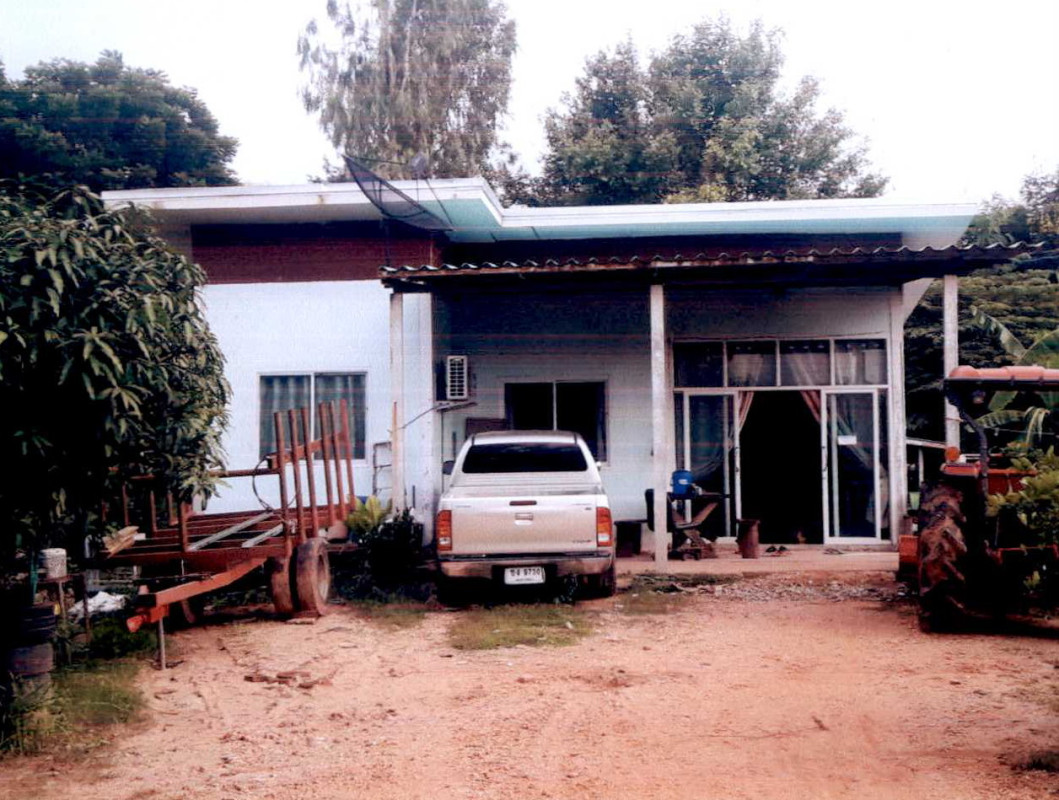 บ้านเดี่ยว ขอนแก่น เมืองขอนแก่น บ้านค้อ 567500