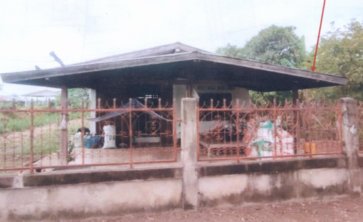 บ้านเดี่ยว ชัยภูมิ คอนสวรรค์ บ้านโสก 705960