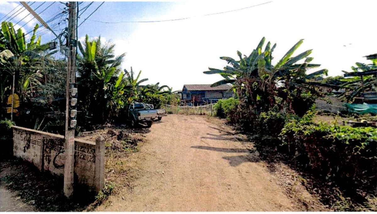 Residential land/lot Lampang Ko Kha Tha Pha 74000