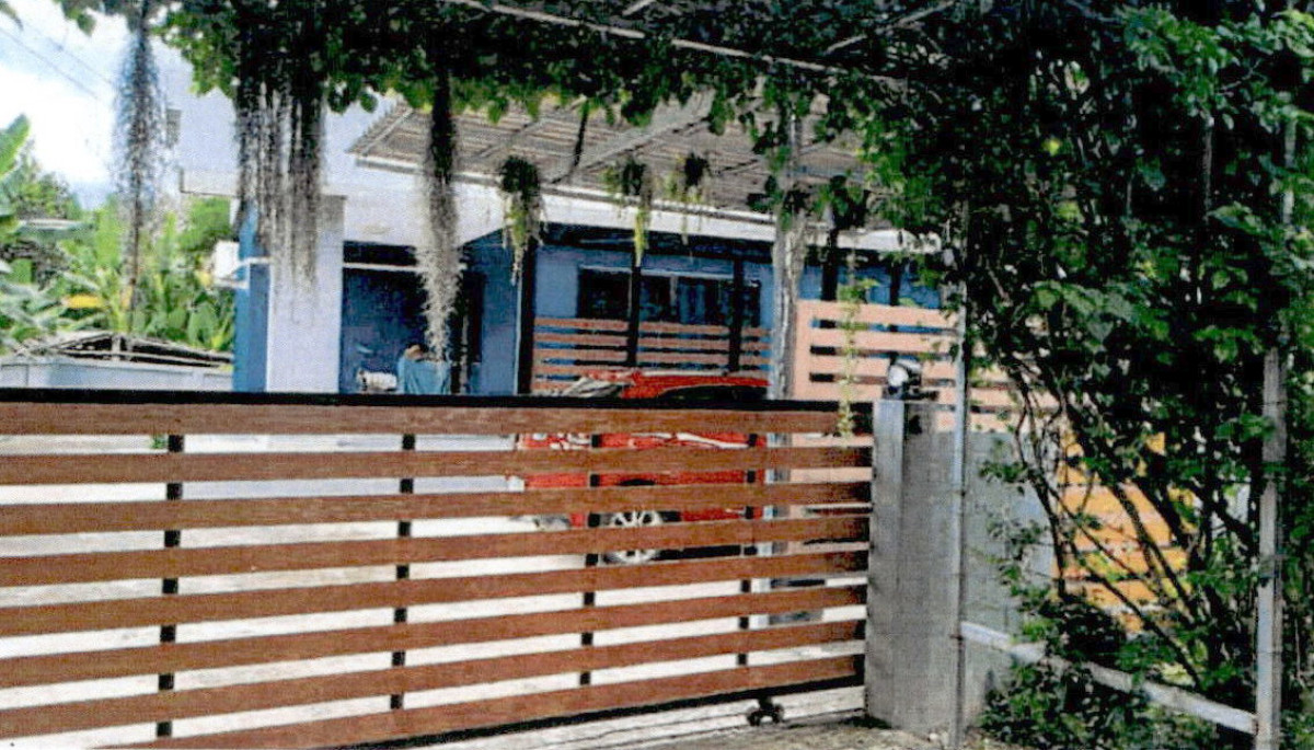 บ้านเดี่ยว ลำปาง เมืองปาน ทุ่งกว๋าว 799500