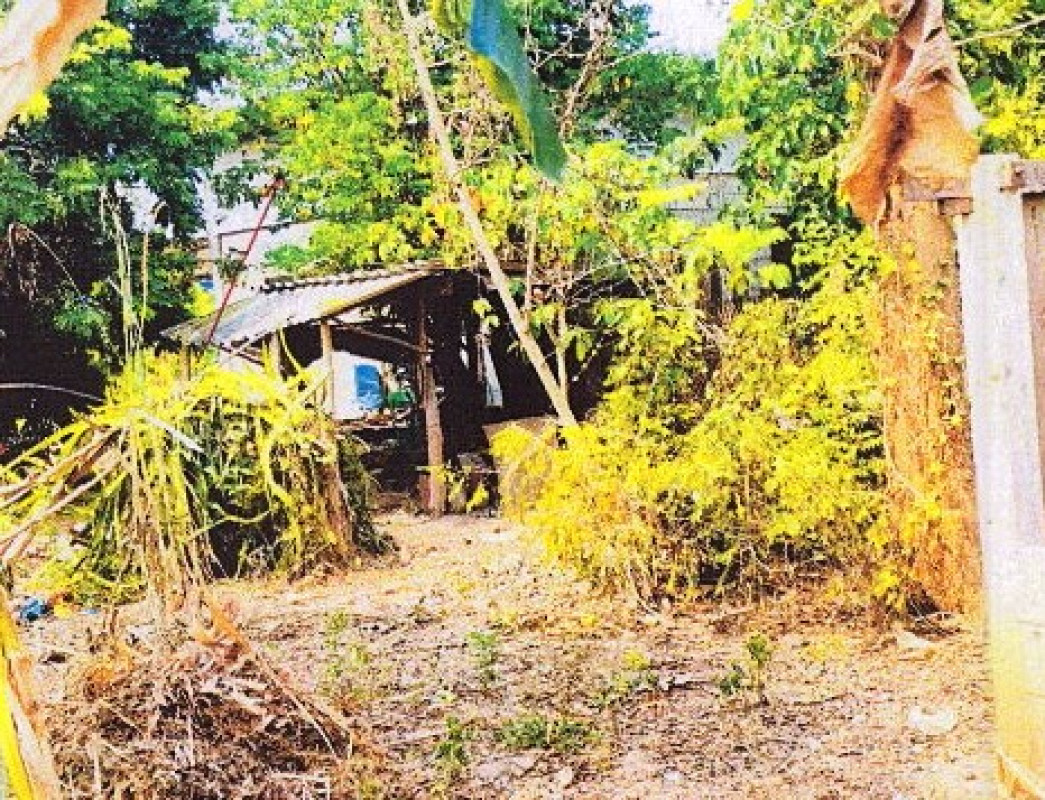 Residential land/lot Phra Nakhon Si Ayutthaya Bang Ban Sai Noi 42210