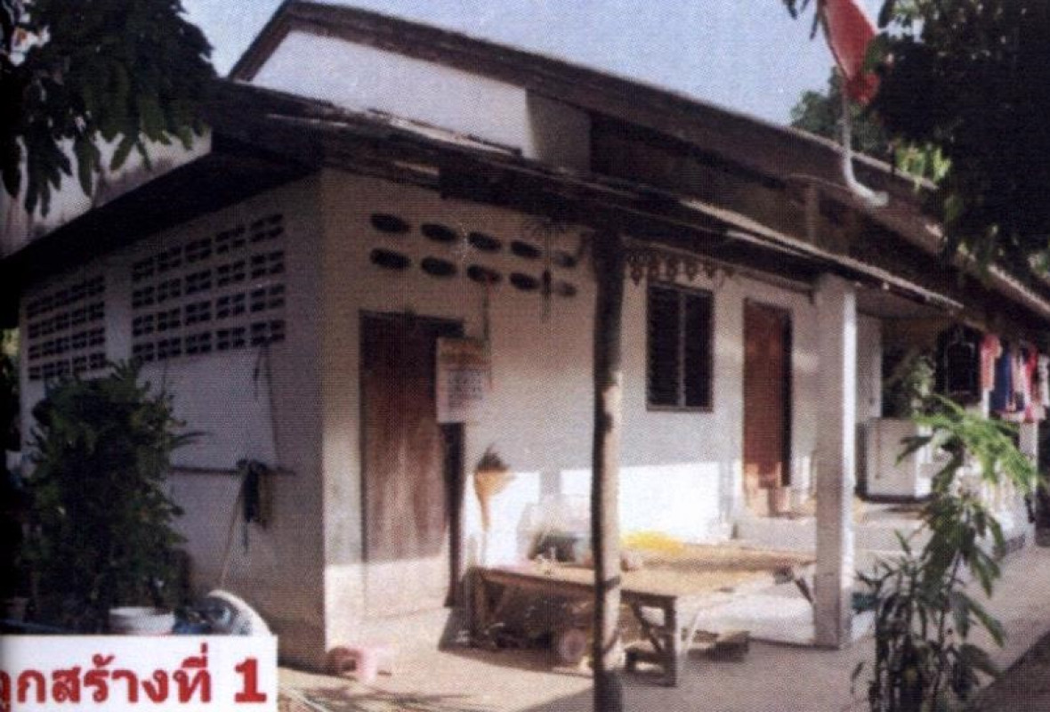 บ้านเดี่ยว ลำปาง เมืองปาน ทุ่งกว๋าว 167838