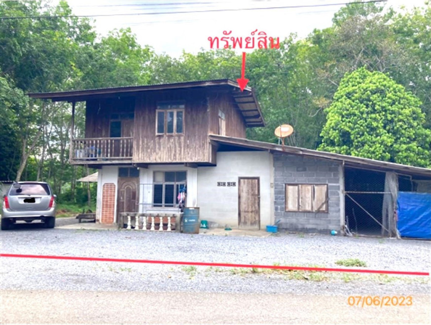 บ้านเดี่ยว บ้านเดี่ยว สุราษฎร์ธานี สุราษฎร์ธานี กาญจนดิษฐ์ กรูด 2664000