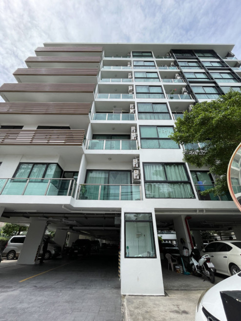 คอนโด ชาโตว์ อินทาวน์ พหลโยธิน 32 กรุงเทพมหานคร จตุจักร ลาดยาว 2080000