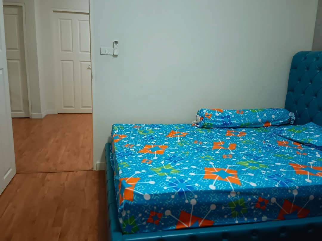 บ้านเดี่ยว ดิไอคอน จอหอ นครราชสีมา เมืองนครราชสีมา จอหอ 6200000
