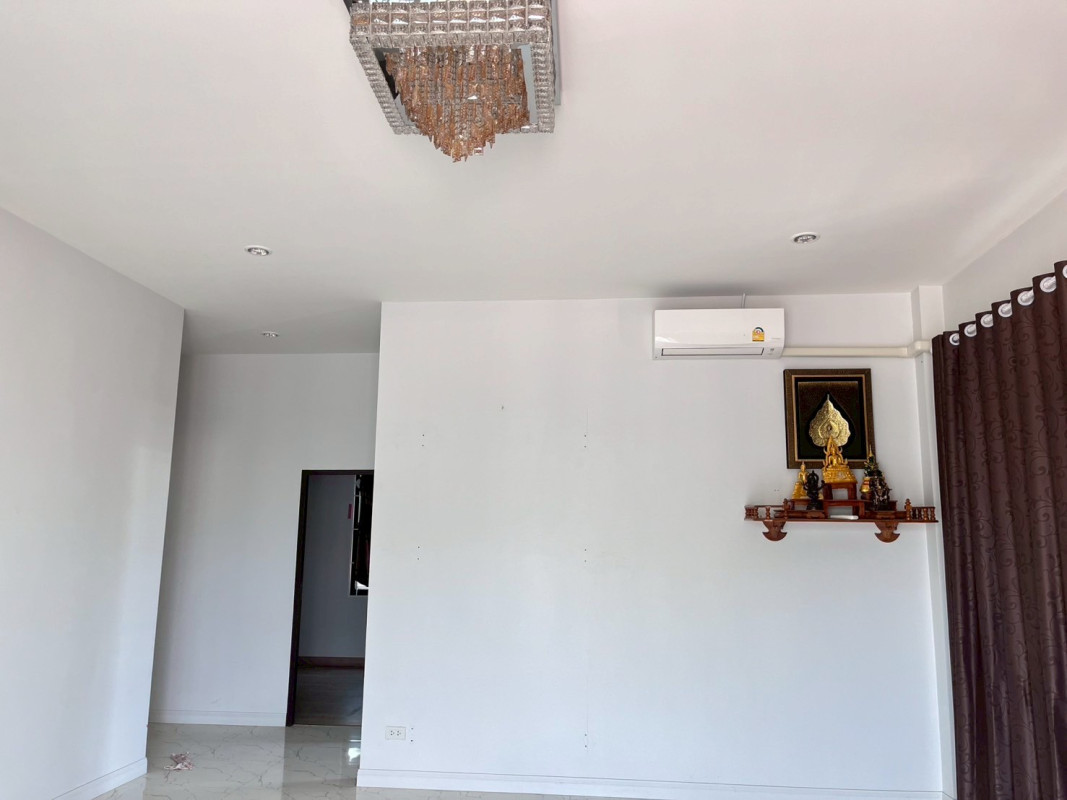 บ้านเดี่ยว เมเปิ้ลโฮม ราชบุรี เมืองราชบุรี คูบัว 3790000